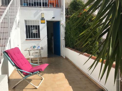 Bonito Apartamento Ideal Para 2 Personas.
