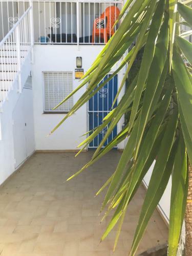 Bonito Apartamento Ideal Para 2 Personas.