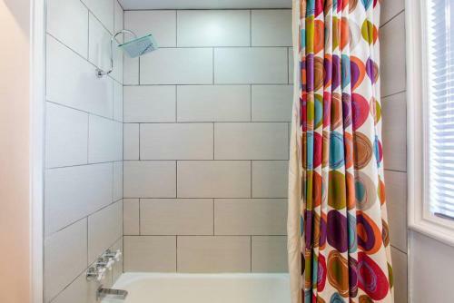 Apartamento Urban Refuge - Full Kitchen/washer/dryer Inside