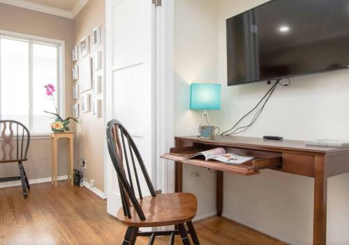 Apartamento The Burbank Sanctuary - Be Pampered - Full Kitchen