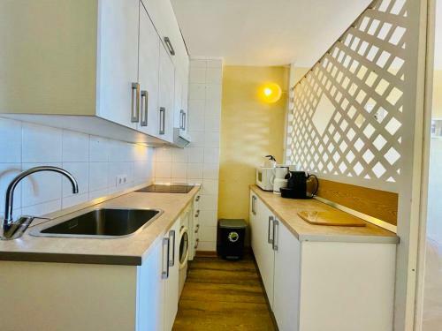 Apartamento Miami Beach
