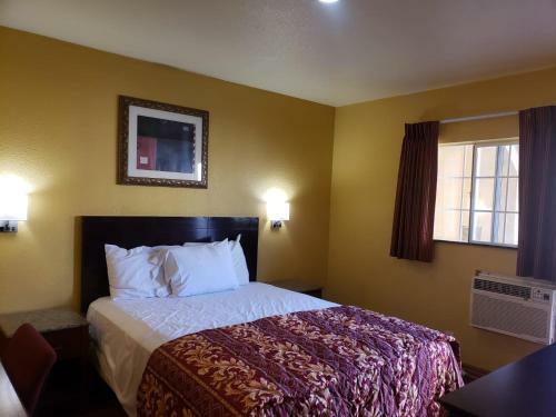 Providencia Motel