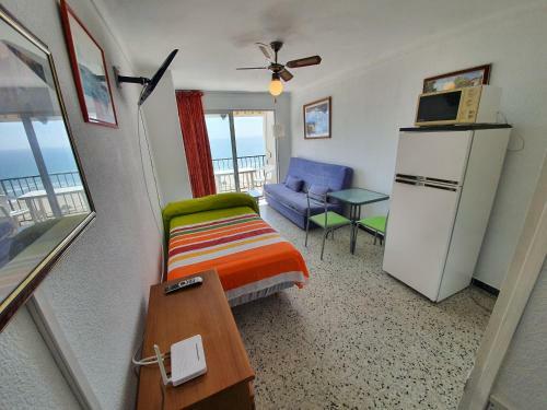 Apartamento Estudio Vista Azul