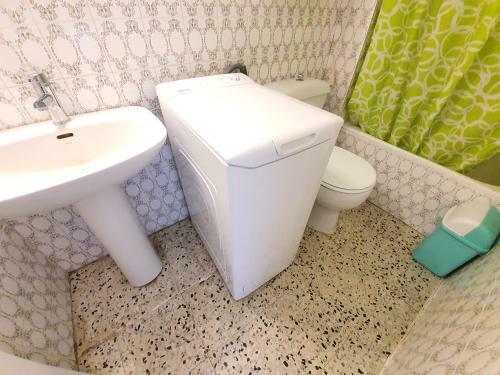 Apartamento Estudio Vista Azul