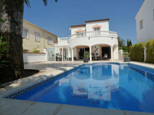 Villa Cap Ras