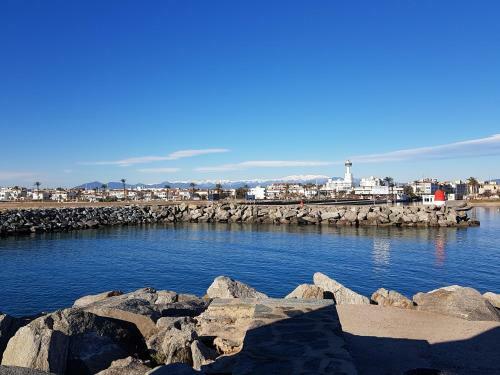 Apartamento Port Ducal