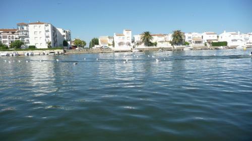 Apartamento Port Ducal