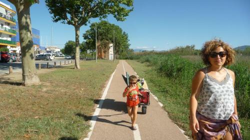 Apartamento Port Ducal
