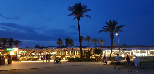 Apartamento Appartement Sur Empuriabrava � 100 M de La Mer