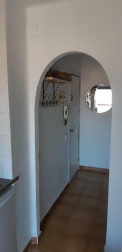 Apartamento Appartement Sur Empuriabrava � 100 M de La Mer