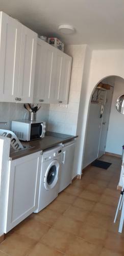 Apartamento Appartement Sur Empuriabrava � 100 M de La Mer