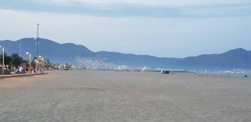 Apartamento Appartement Sur Empuriabrava � 100 M de La Mer
