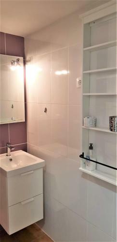 Apartamento Appartement Sur Empuriabrava � 100 M de La Mer