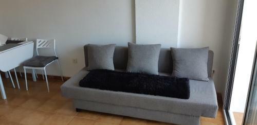 Apartamento Appartement Sur Empuriabrava � 100 M de La Mer
