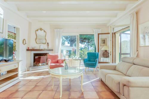 Apart-rent Villa Ter 12