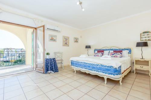 Apart-rent Villa Ter 12