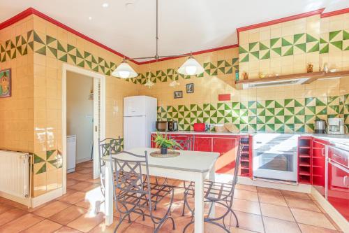 Apart-rent Villa Ter 12