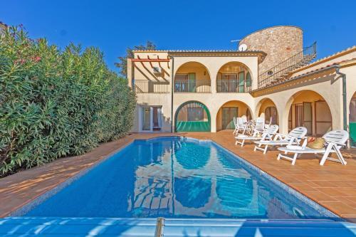 Apart-rent Villa Ter 12