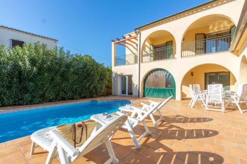 Apart-rent Villa Ter 12