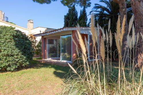 Apart-rent Villa Ter 12