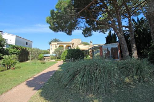 Apart-rent Villa Ter 12