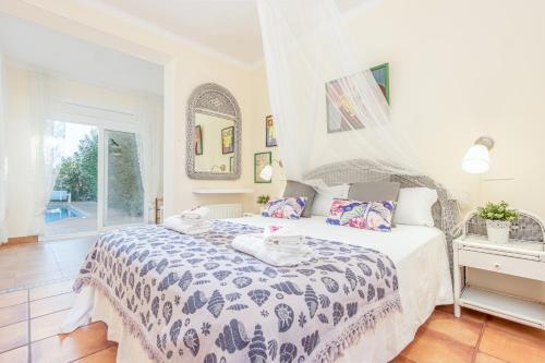 Apart-rent Villa Ter 12