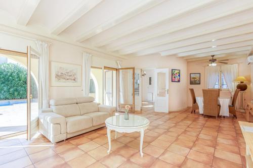 Apart-rent Villa Ter 12