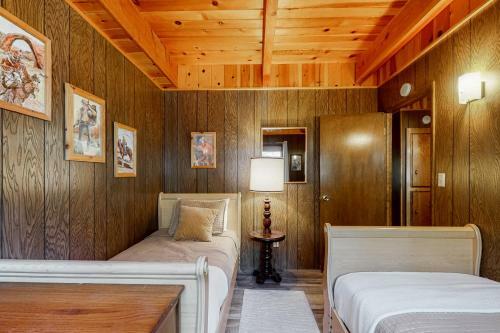 Green Mountain Inn