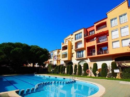 Apartamento Appt 2 Chambres Proche Plage Iamp01