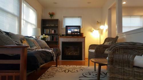 Zen Cottage In Big Bear