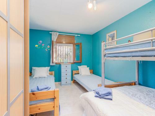 Holiday Home Erbanozi