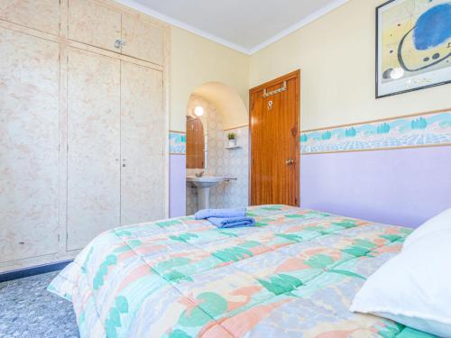 Holiday Home Erbanozi
