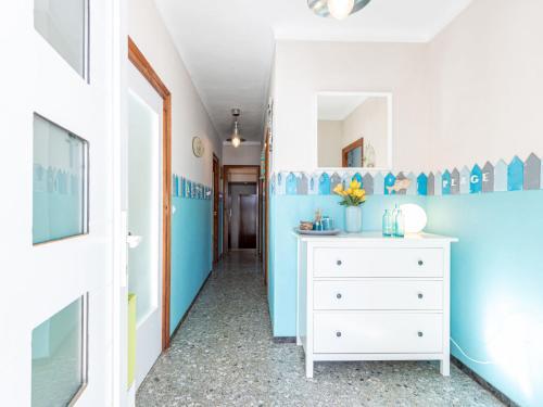 Holiday Home Erbanozi