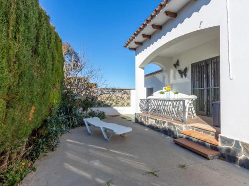 Holiday Home Erbanozi
