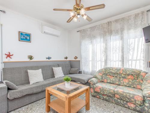 Holiday Home Erbanozi