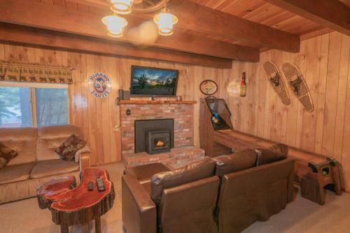 Big Wood Pines
