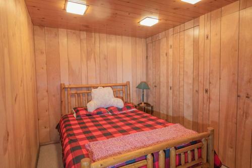 Big Wood Pines