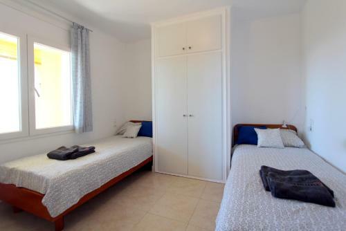 Apartamento Leon Inmo Delta Muga 1 - 15750