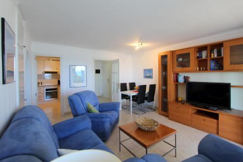 Apartamento Leon Inmo Delta Muga 1 - 15750