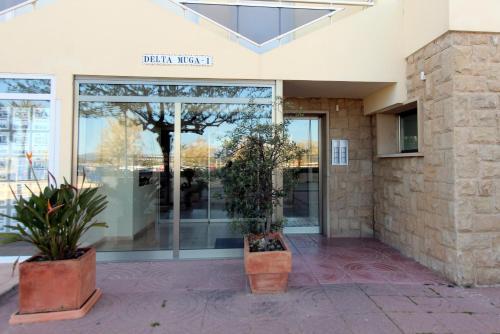 Apartamento Leon Inmo Delta Muga 1 - 15750