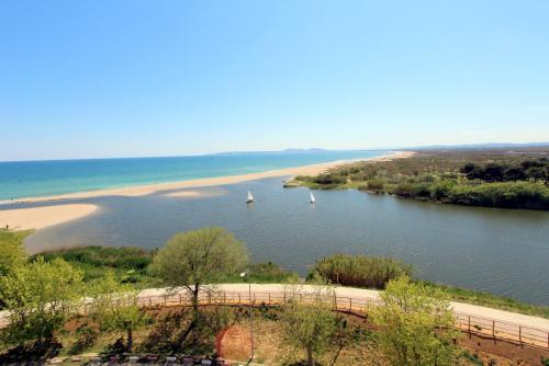 Apartamento Leon Inmo Delta Muga 1 - 15750