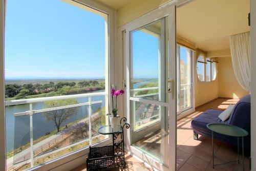 Apartamento Leon Inmo Delta Muga 1 - 15750