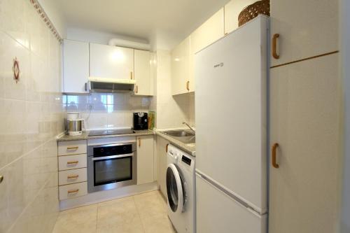 Apartamento Leon Inmo Delta Muga 1 - 15750