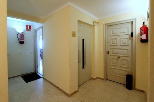 Apartamento Leon Inmo Delta Muga 1 - 15750