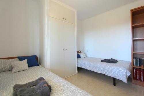 Apartamento Leon Inmo Delta Muga 1 - 15750