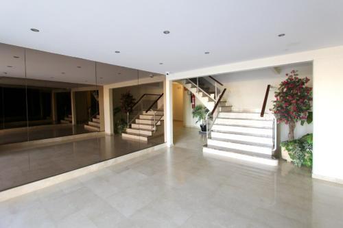 Apartamento Leon Inmo Delta Muga 1 - 15750
