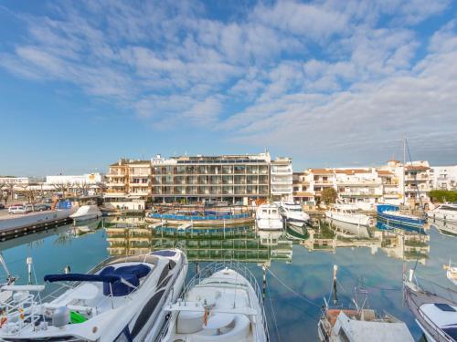 Apartment Port Salins