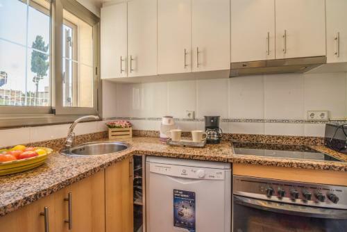 Goldhome - Creus 5