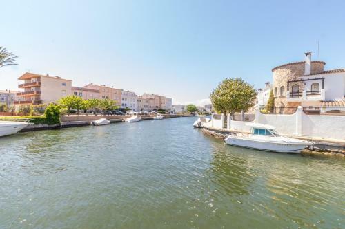 Goldhome - Creus 5
