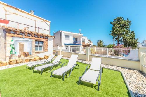 Goldhome - Creus 5